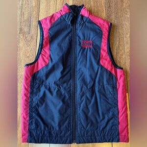 Vintage 2004 Sundance Film Festival Vest by Kenneth Cole New York